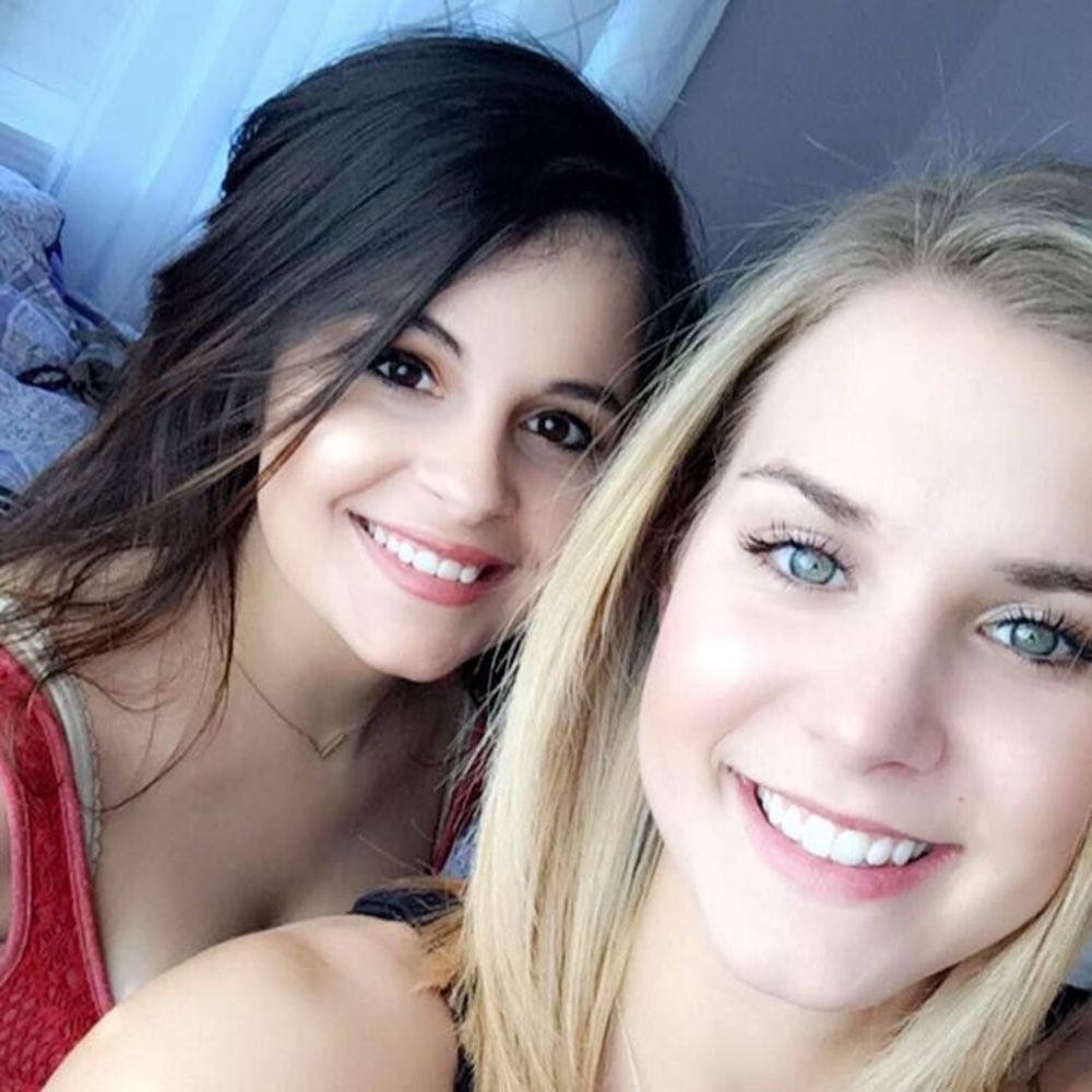 Meet your Posher, Alexandra